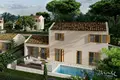 Villa de 2 dormitorios 75 m² Tivat, Montenegro