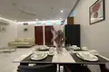 Copropriété 2 chambres 70 m² en Sangkat Boeng Keng Kang Ti Muoy, Cambodge
