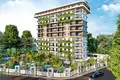 Mieszkanie 47 m² Alanya, Turcja