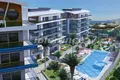Wohnung 5 zimmer 323 m² Kargıcak, Türkei
