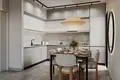 Penthouse z 2 sypialniami 124 m² Ypsonas Municipality, Cypr