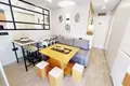 1 bedroom apartment 29 m² Benalmadena, Spain