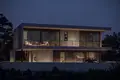 Maison 3 chambres 139 m² Chlórakas, Chypre