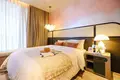 Kondominium 1 Schlafzimmer  Pattaya, Thailand