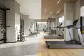 Kawalerka 1 pokój 24 m² Regiao Imediata de Sao Paulo, Brazylia