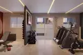 Apartamento 2 habitaciones 34 m² Regiao Imediata de Sao Paulo, Brasil