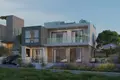 Dom 4 pokoi 262 m² Konia, Cypr