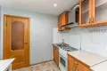 2 room apartment 45 m² Minsk, Belarus
