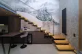 Wohnung 2 zimmer 56 m² Minsk, Belarus