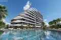 2 room apartment 60 m² Aksu, Turkey