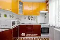 2 bedroom apartment 42 m² Minsk, Belarus
