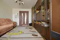 3 room apartment 71 m² Minsk, Belarus