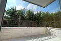 APARTMENT FOR RENT 2+1+2+PARKING SPACE AT THE BOTANICAL GARDEN!