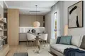 Apartamento 1 habitacion 71 m² Katun Rezevici, Montenegro