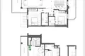 Penthouse 3 Schlafzimmer 278 m² Calp, Spanien