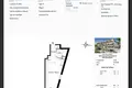Investissement 42 m² à Beausoleil, France