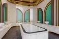 2 bedroom apartment 73 m² Obakoy, Turkey