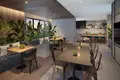1 bedroom apartment 42 m² Tupi Paulista, Brazil