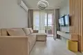1 bedroom apartment 52 m² Nesebar, Bulgaria