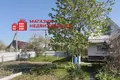 Casa 24 m² Padlabienski sielski Saviet, Belarús