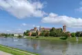 Apartamento 44 m² en Cracovia, Polonia