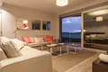 2 bedroom penthouse 119 m² Skaljari, Montenegro