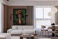 Wohnung 1 zimmer 89 m² Kashar, Albanien