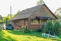 Maison 2 chambres 65 m² Naracki sielski Saviet, Bélarus