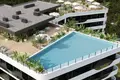Apartamento 2 habitaciones 42 m² Batumi, Georgia