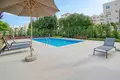 Mieszkanie 2 pokoi 120 m² w Limassol, Cypr