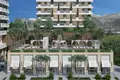 Apartamento 1 habitacion  Budva, Montenegro