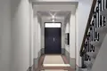 Apartamento 3 habitaciones 52 m² Riga, Letonia