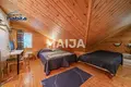 Dom  Kittila, Finlandia