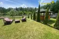 Maison 46 m² Puchavicki sielski Saviet, Bélarus