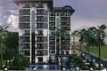 1 bedroom apartment 55 m² Konakli, Turkey