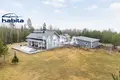 3 bedroom house 162 m² Nurmijarvi, Finland