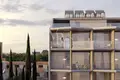 Apartamento 2 habitaciones 52 m² Pafos, Chipre