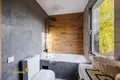 Casa 110 m² Lahojsk selsaviet, Belarús