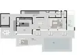 4-Schlafzimmer-Villa 420 m² Almissa, Kroatien