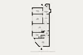 Appartement 3 chambres 87 m² Varsovie, Pologne