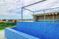 Penthouse z 2 sypialniami 194 m² w Jermasoja, Cypr