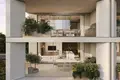 Apartamento 2 habitaciones 121 m² Pafos, Chipre