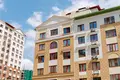 Mieszkanie 2 pokoi 50 m² Razvilka, Rosja
