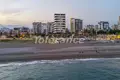 Kompleks mieszkalny Elite apartments 2+1 in Kuşkavağı, Konyaaltı, Antalya on the first line