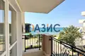 Apartamento 2 habitaciones 62 m² Sveti Vlas, Bulgaria