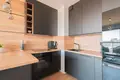 2 room apartment 39 m² in Warsaw, Poland