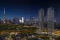 Mieszkanie 1 pokój 763 m² Dubaj, Emiraty Arabskie