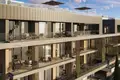 2-Schlafzimmer-Penthouse 97 m² Limassol, Zypern