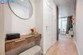 2 room apartment 39 m² Vilnius, Lithuania
