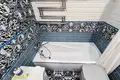 Mieszkanie 1 pokój 43 m² Mińsk, Białoruś